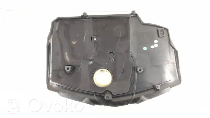 Mercedes-Benz GLE (W166 - C292) Engine cover (trim) 