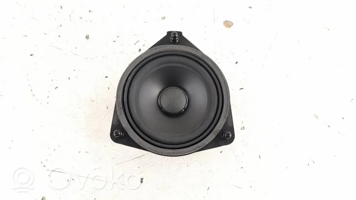 Mercedes-Benz GLE (W166 - C292) Front door speaker 