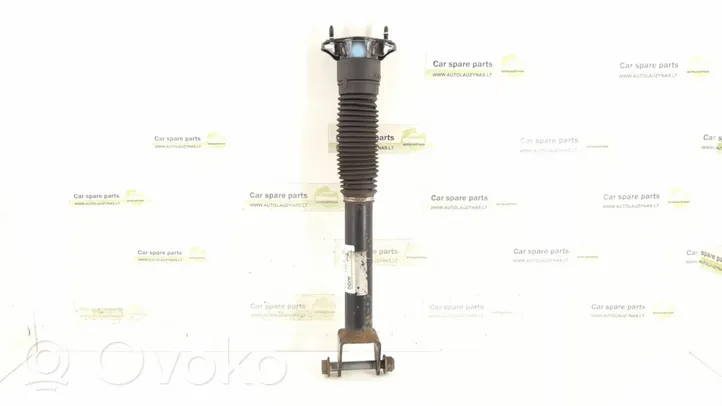 Mercedes-Benz GLE (W166 - C292) Rear shock absorber/damper 