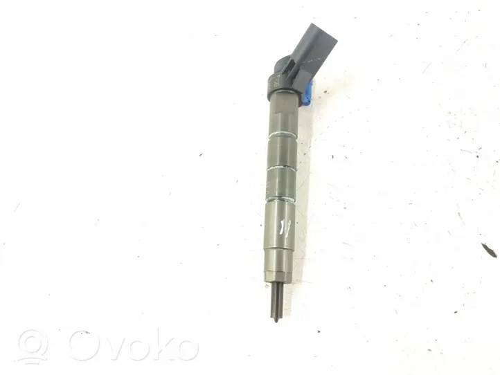 Mercedes-Benz E W238 Injecteur de carburant 