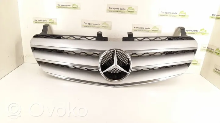 Mercedes-Benz R W251 Atrapa chłodnicy / Grill 