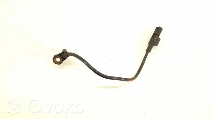 Mercedes-Benz R W251 Sensor de freno del ABS trasero 