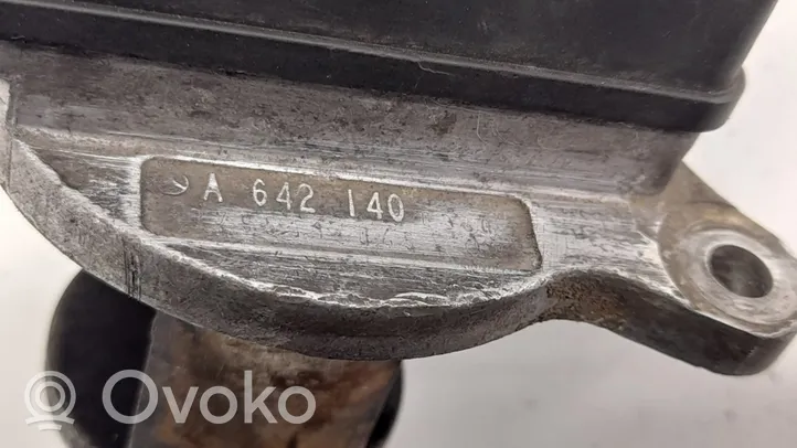 Mercedes-Benz R W251 Zawór EGR 