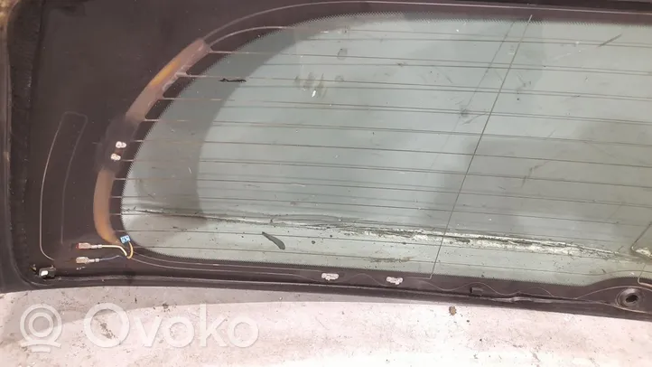 Mercedes-Benz R W251 Rear windscreen/windshield window 
