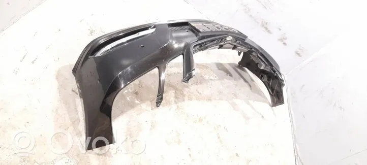 Mercedes-Benz E W212 Front bumper 