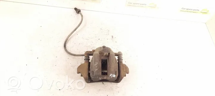 Mercedes-Benz A W169 Bremssattel vorne 