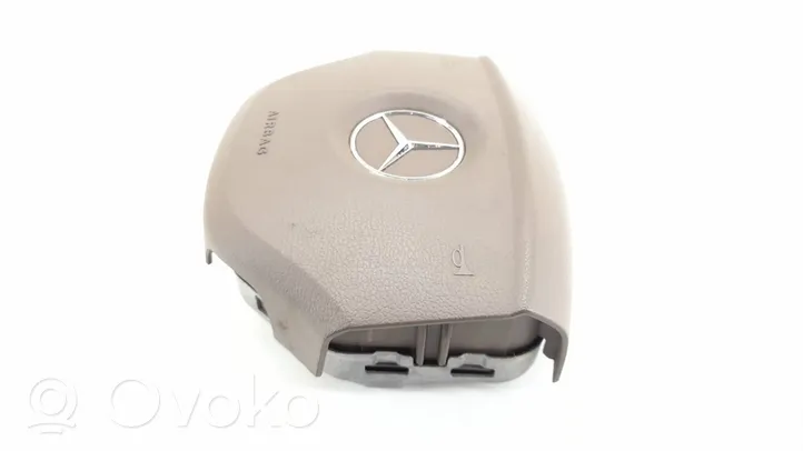 Mercedes-Benz R W251 Poduszka powietrzna Airbag kierownicy 