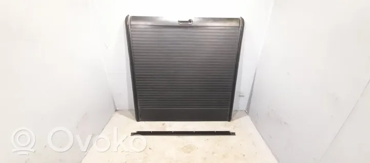 Mercedes-Benz W470 Separatore bagagliaio 