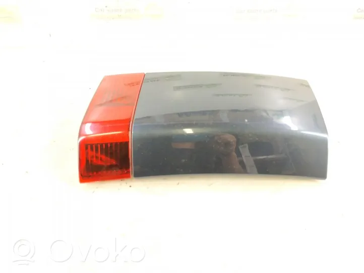 Opel Meriva A Rear/tail lights 