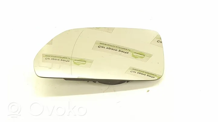 Skoda Octavia Mk2 (1Z) Sivupeilin lasi 