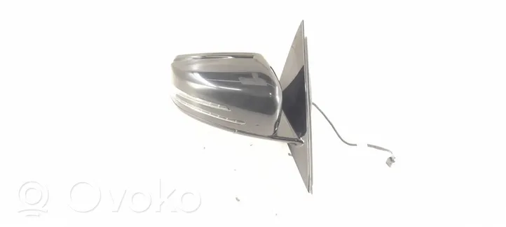 Mercedes-Benz E W212 Front door electric wing mirror 