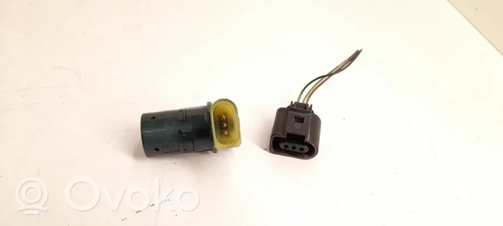 Skoda Octavia Mk2 (1Z) Parking PDC sensor 