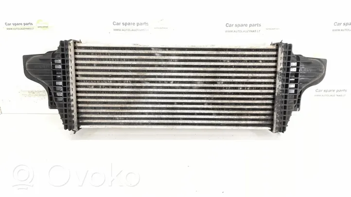 Mercedes-Benz R W251 Chłodnica powietrza doładowującego / Intercooler 