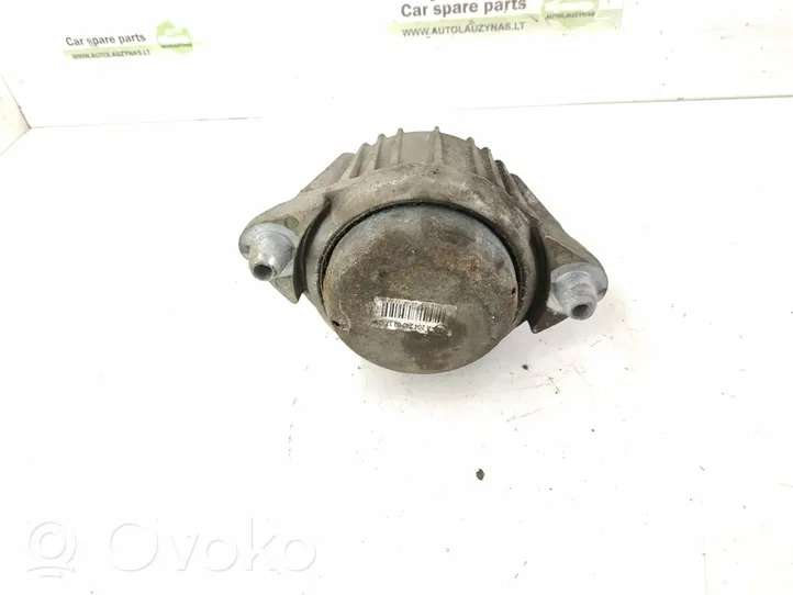 Mercedes-Benz C W204 Support de moteur, coussinet 