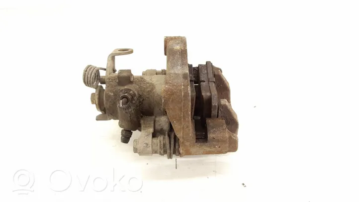 Citroen C4 I Caliper del freno trasero 