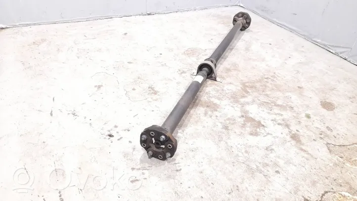 Mercedes-Benz CLS C218 X218 Drive shaft (set) 