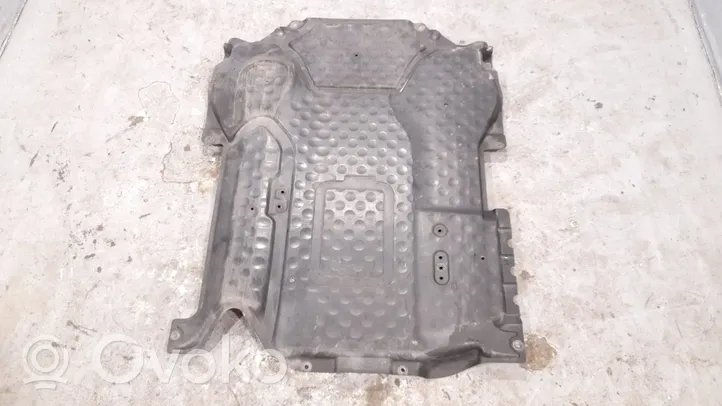 Mercedes-Benz CLS C218 X218 Engine splash shield/under tray 