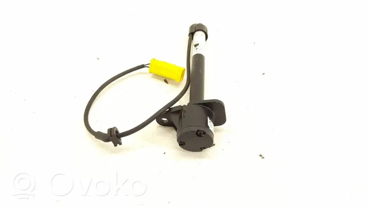 Mercedes-Benz GLE (W166 - C292) Airbagsensor Crashsensor Drucksensor 