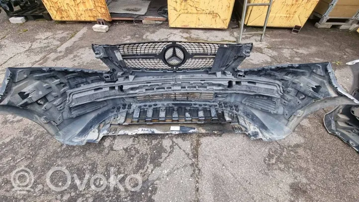 Mercedes-Benz Vito Viano W447 Front bumper 