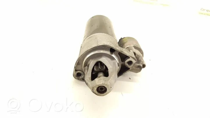 Mercedes-Benz R W251 Starter motor 