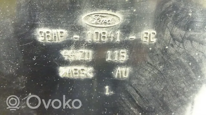 Ford Focus Compteur de vitesse tableau de bord 