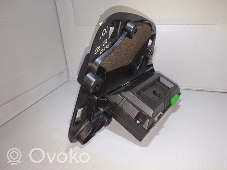 Volvo XC60 Monitor / wyświetlacz / ekran 30772584