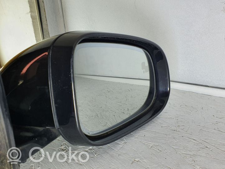 Jaguar XF Front door electric wing mirror X250MY2011