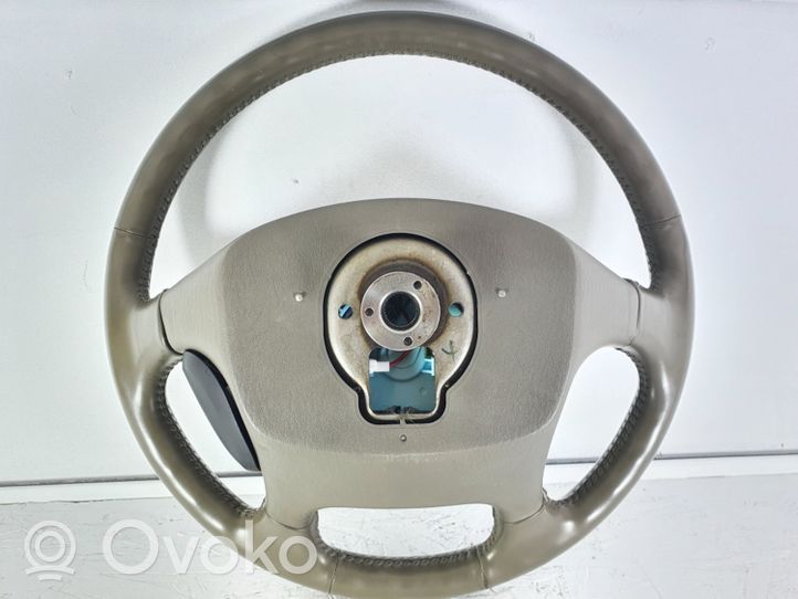 Hyundai Sonata Steering wheel 