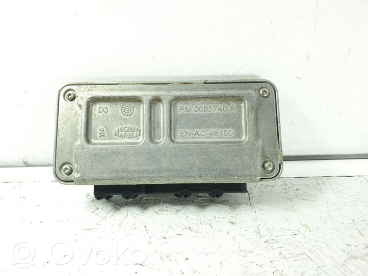 Volkswagen Jetta VI Engine control unit/module 03C906014CQ