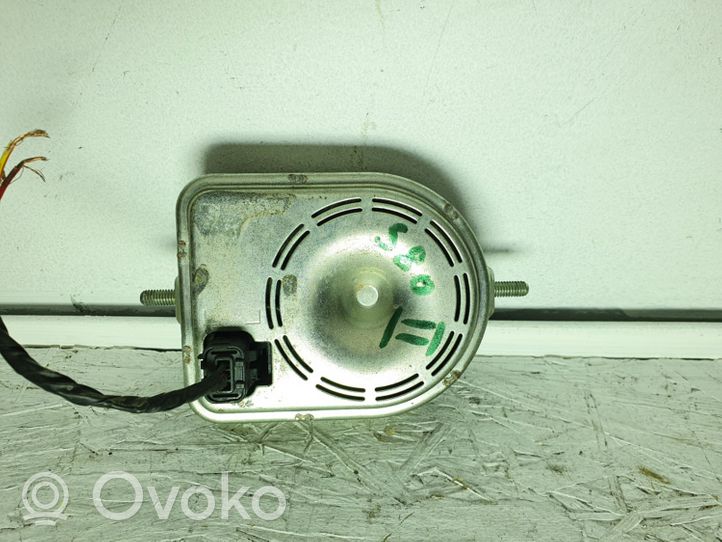 Volvo S80 Alarm system siren 6G9N19G229CE