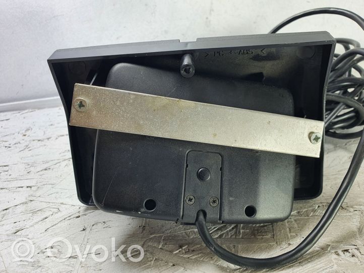 Volvo V50 Mikrofon Bluetooth / Telefon RCD320001