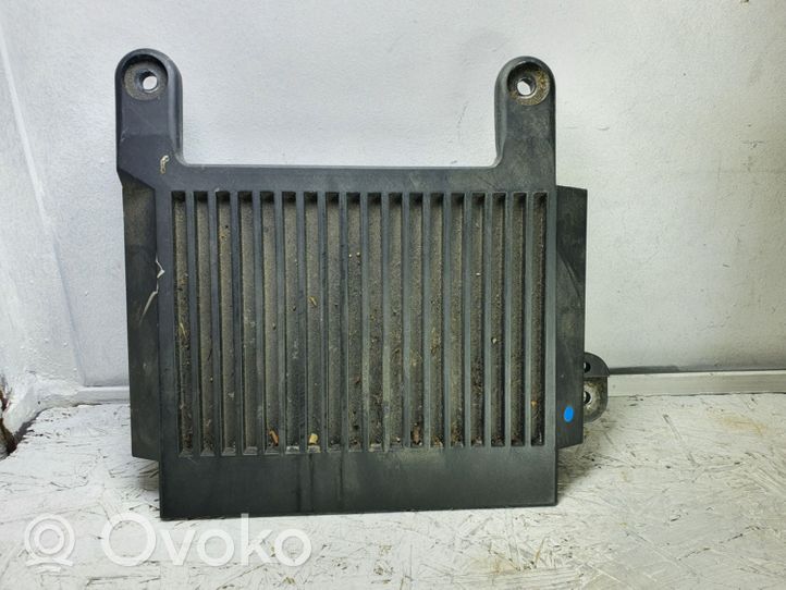 Volvo S80 Sound amplifier 31215657