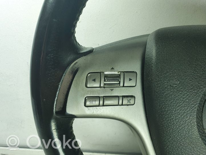 Mazda 6 Kierownica 
