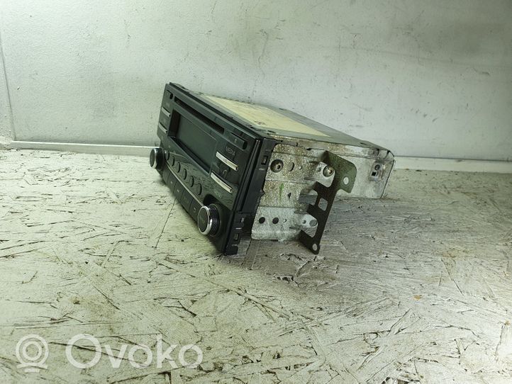 Nissan Pulsar Radio / CD/DVD atskaņotājs / navigācija 281853ZL1A