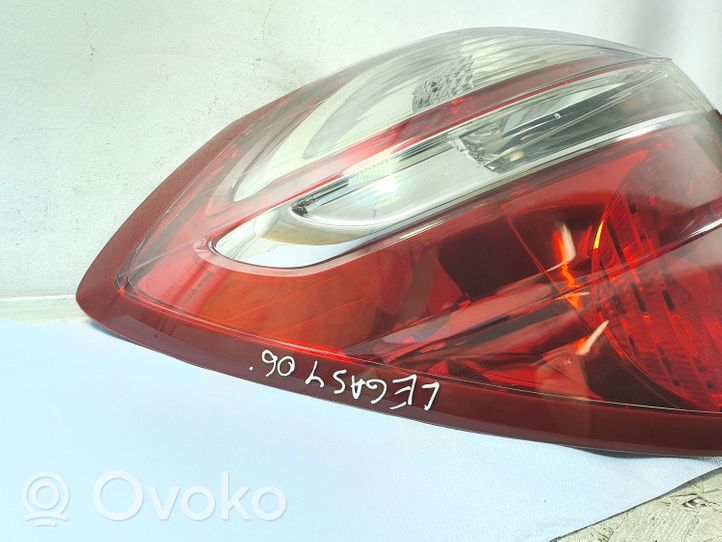 Subaru Legacy Rear/tail lights 