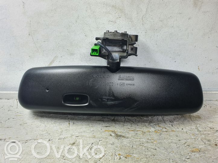 31111836 Volvo S80 Rear view mirror (interior), 8.00 € RRR