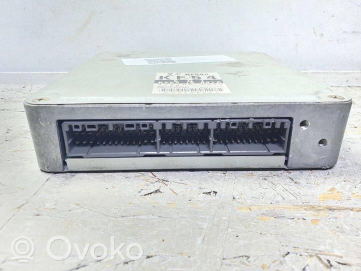 Acura ILX Calculateur moteur ECU KF5418881A
