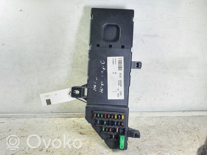 Opel Signum Module confort 13199492