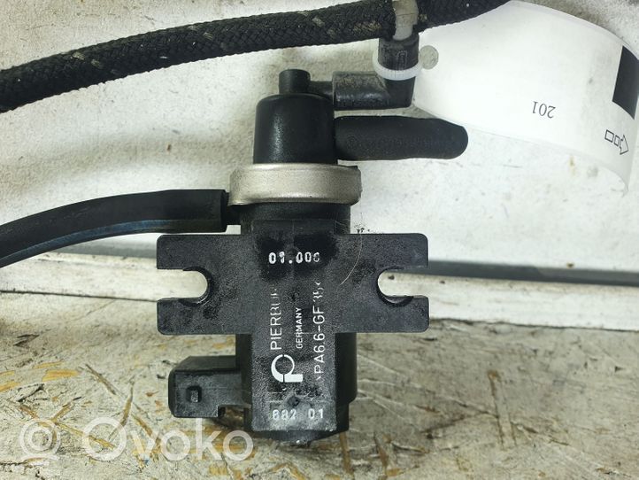 Audi A2 Vacuum valve 1H0906627