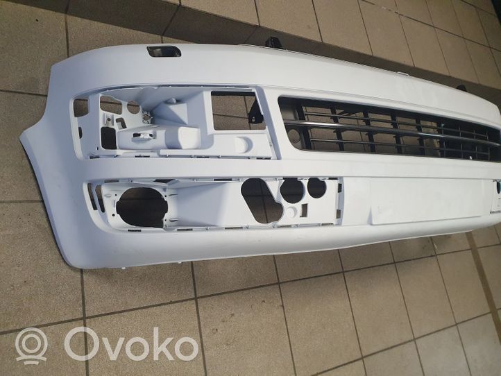 Volkswagen Multivan T5 Paraurti anteriore 7E5807221