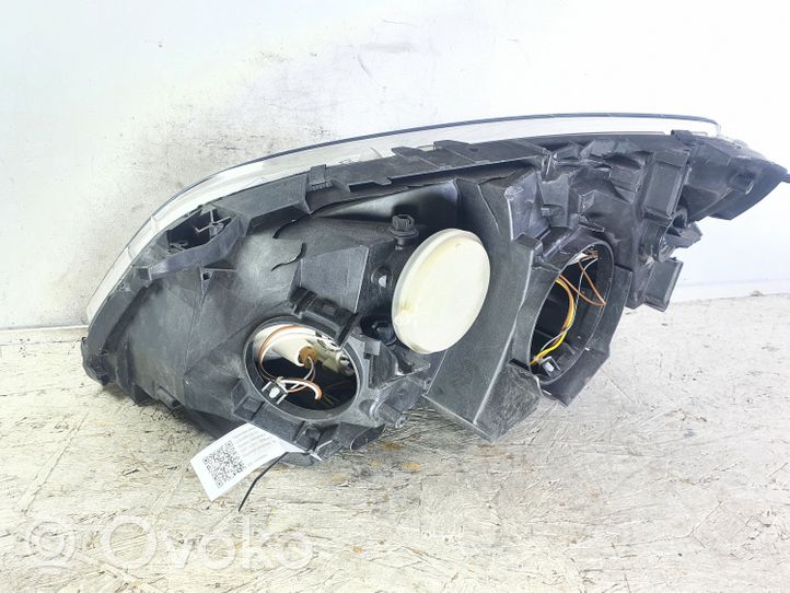 Mercedes-Benz A W169 Lampa przednia A1698207861