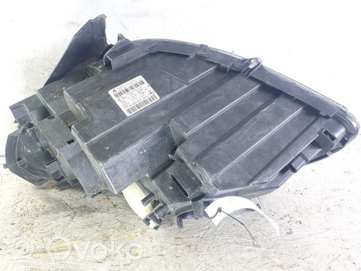 Mercedes-Benz A W169 Lampa przednia A1698207861