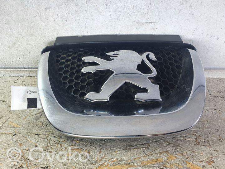 Peugeot 308 Logo, emblème, badge 9680505177