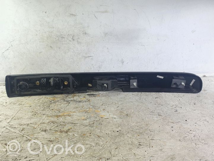 Dacia Logan I Loading door exterior handle 8200490253