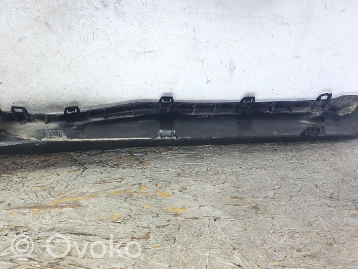 Nissan X-Trail T31 Rivestimento del pannello parte angolare del paraurti posteriore 85088JG00A