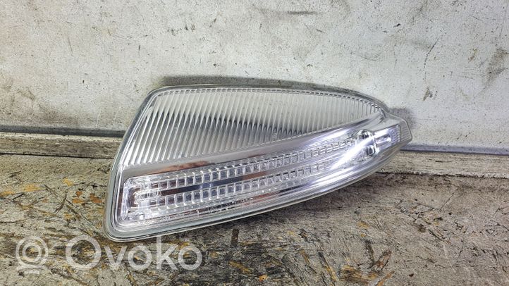 Mercedes-Benz C W204 Mirror indicator light A2048200721