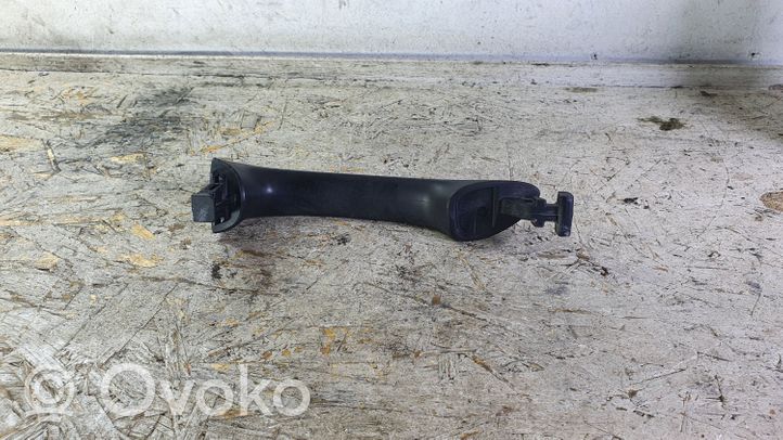 Mercedes-Benz A W169 Etuoven ulkokahva A1697660201