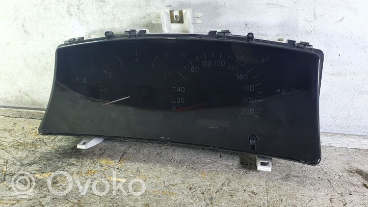 Toyota Corolla E120 E130 Speedometer (instrument cluster) 838001H310