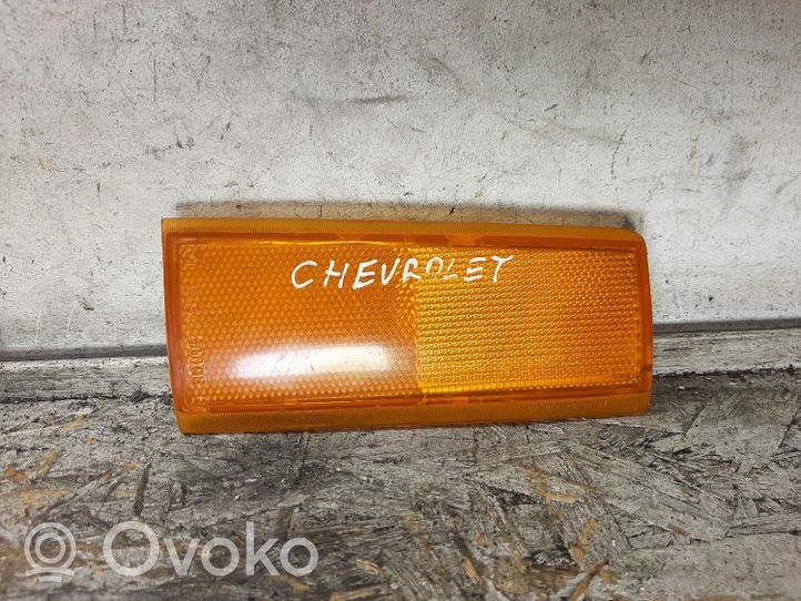 Chevrolet TRUCK C - K 1500 Odblask przedni 16505710