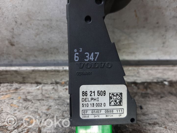 Volvo S60 Lettore di codici immobilizzatore (antenna) 8621509